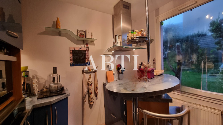 Ma-Cabane - Vente Maison Brest, 185 m²