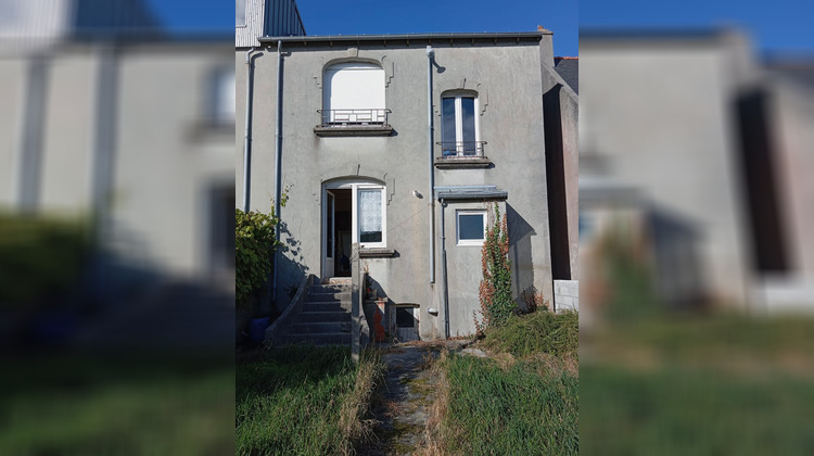 Ma-Cabane - Vente Maison BREST, 82 m²