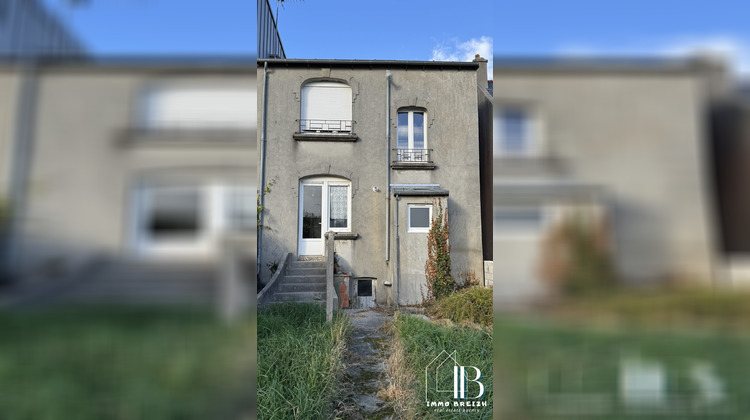 Ma-Cabane - Vente Maison Brest, 82 m²