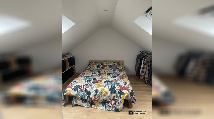 Ma-Cabane - Vente Maison Brest, 60 m²