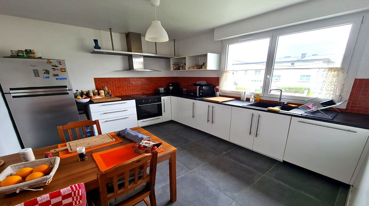 Ma-Cabane - Vente Maison BREST, 172 m²