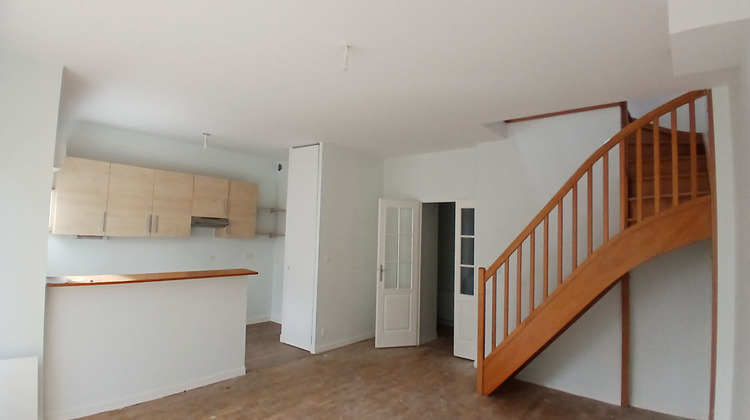 Ma-Cabane - Vente Maison BREST, 1140 m²