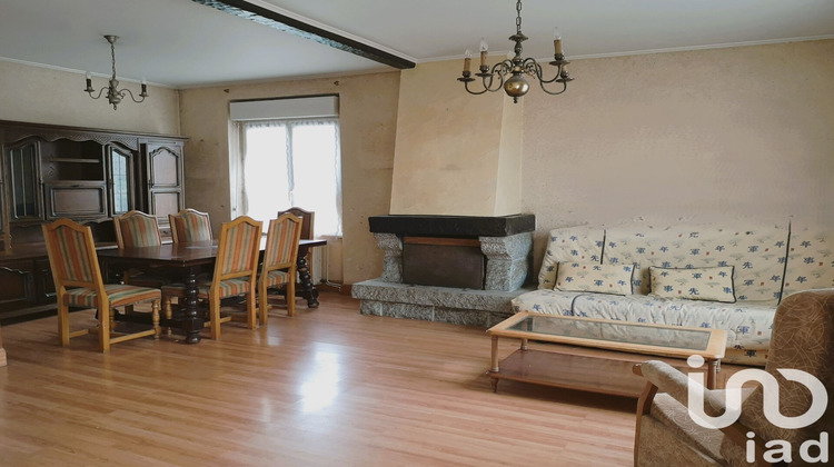 Ma-Cabane - Vente Maison Brest, 92 m²