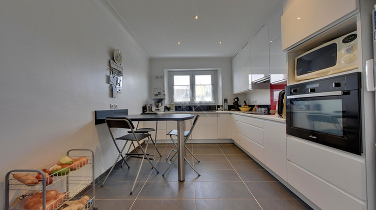 Ma-Cabane - Vente Maison BREST, 180 m²