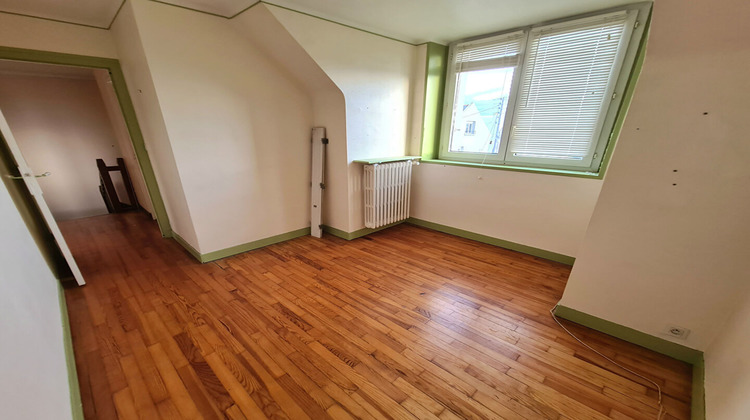 Ma-Cabane - Vente Maison BREST, 130 m²