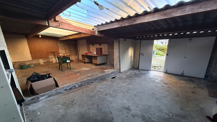 Ma-Cabane - Vente Maison BREST, 130 m²