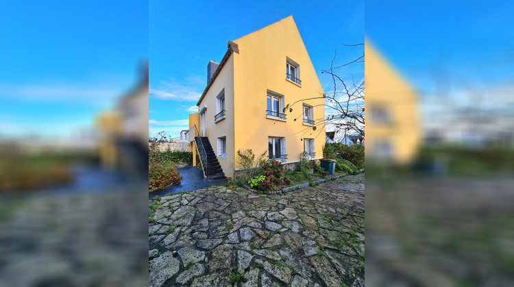 Ma-Cabane - Vente Maison BREST, 130 m²