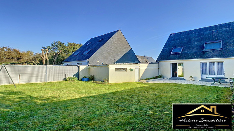 Ma-Cabane - Vente Maison Brest, 95 m²