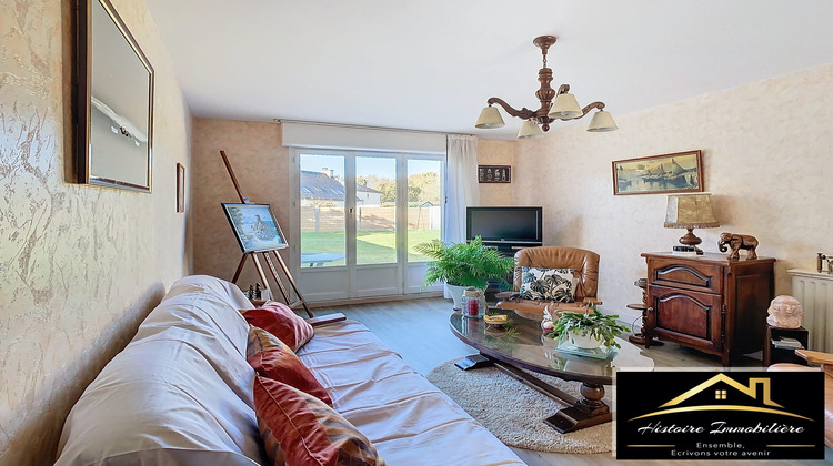 Ma-Cabane - Vente Maison Brest, 95 m²