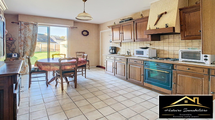 Ma-Cabane - Vente Maison Brest, 95 m²