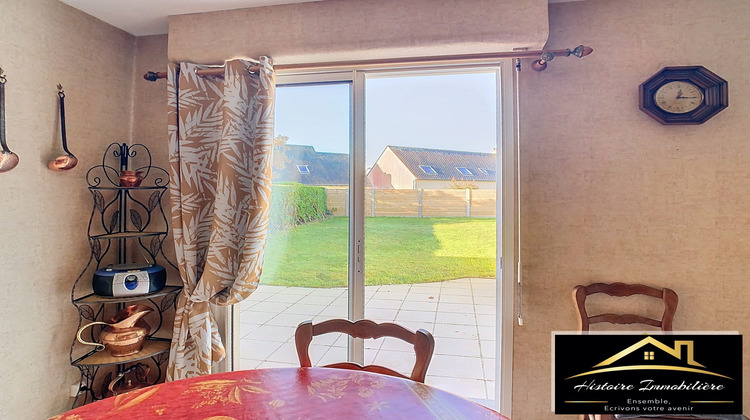 Ma-Cabane - Vente Maison Brest, 95 m²