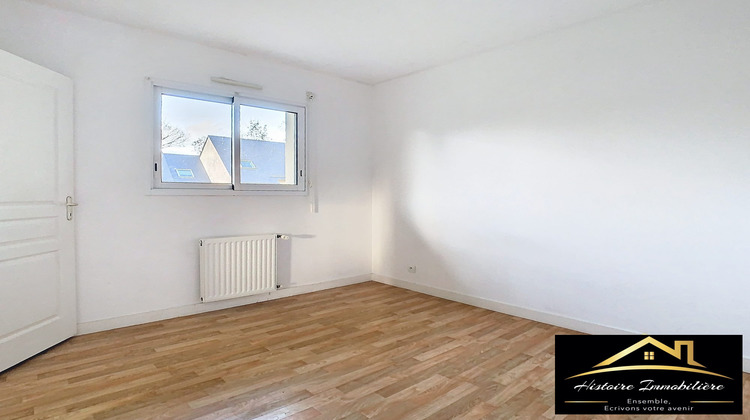 Ma-Cabane - Vente Maison Brest, 110 m²