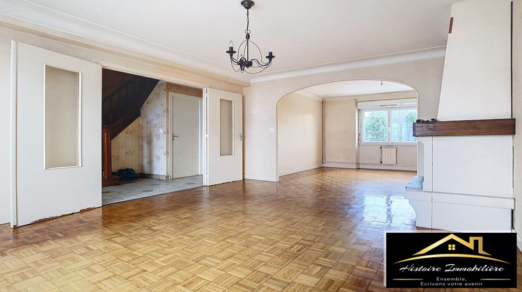 Ma-Cabane - Vente Maison Brest, 88 m²