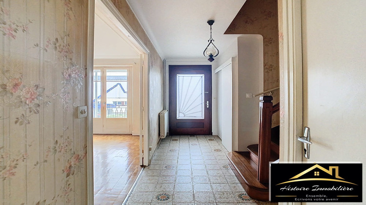 Ma-Cabane - Vente Maison Brest, 88 m²