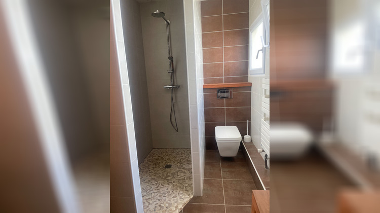 Ma-Cabane - Vente Maison BREST, 120 m²