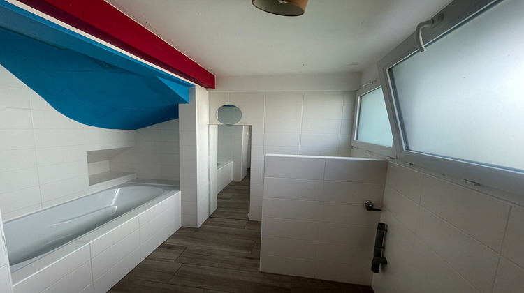 Ma-Cabane - Vente Maison BREST, 120 m²