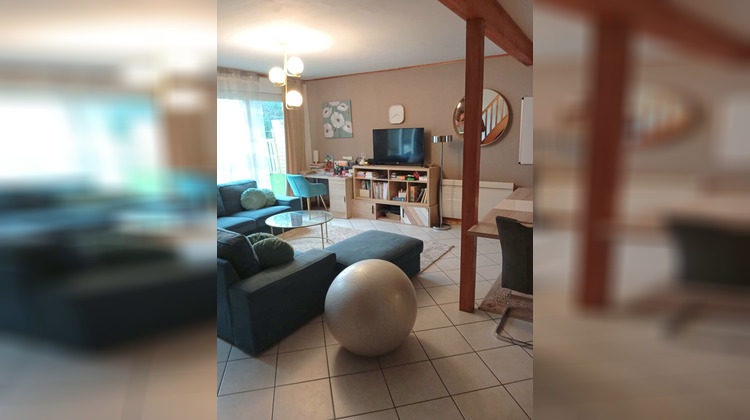 Ma-Cabane - Vente Maison BREST, 110 m²