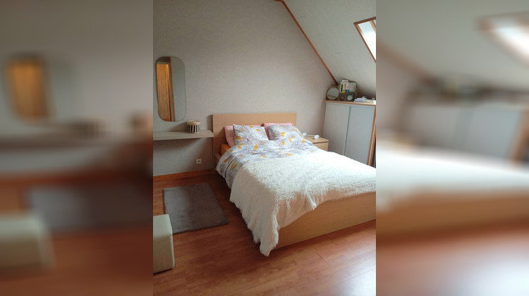 Ma-Cabane - Vente Maison BREST, 110 m²