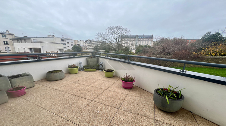Ma-Cabane - Vente Maison BREST, 114 m²