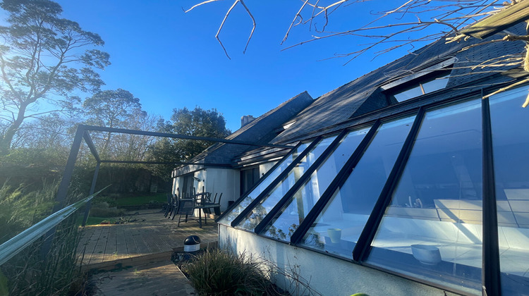Ma-Cabane - Vente Maison BREST, 260 m²