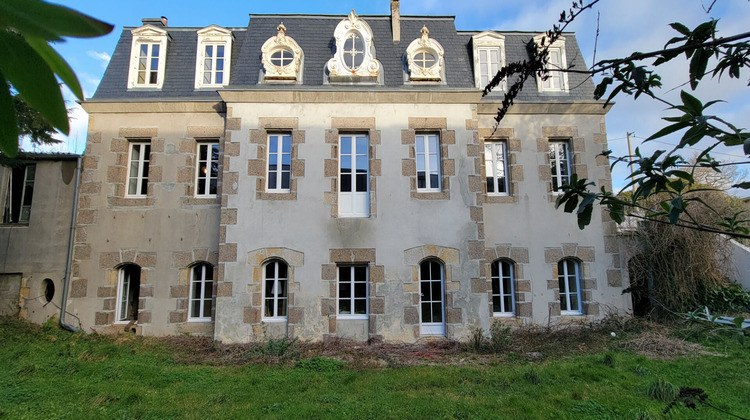 Ma-Cabane - Vente Maison BREST, 367 m²