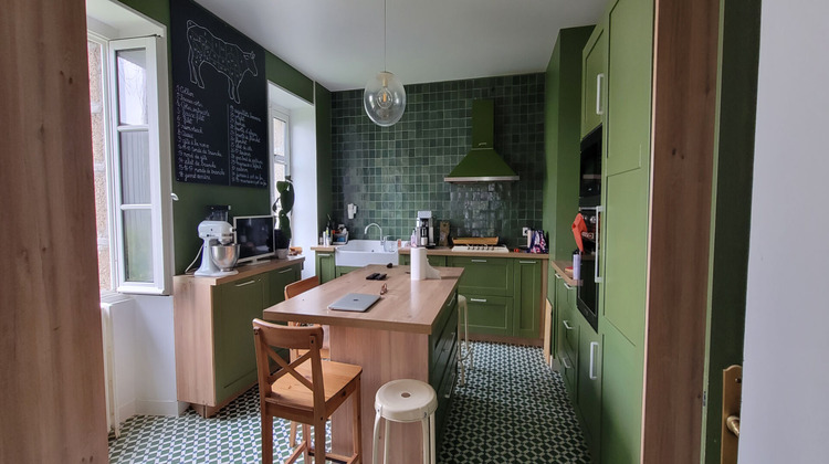 Ma-Cabane - Vente Maison BREST, 367 m²