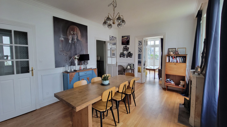 Ma-Cabane - Vente Maison BREST, 367 m²