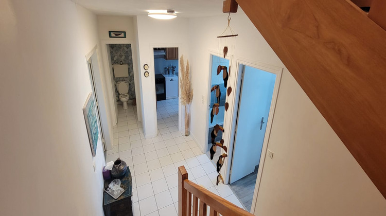 Ma-Cabane - Vente Maison BREST, 165 m²