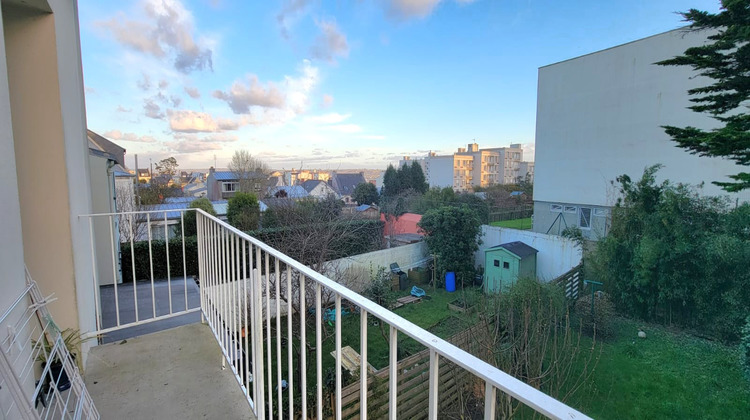 Ma-Cabane - Vente Maison BREST, 165 m²