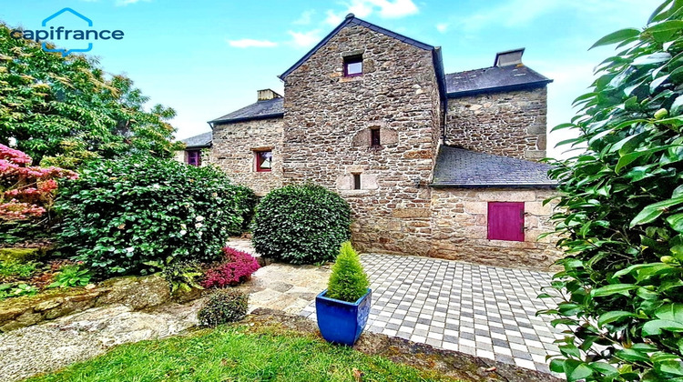 Ma-Cabane - Vente Maison BREST, 163 m²