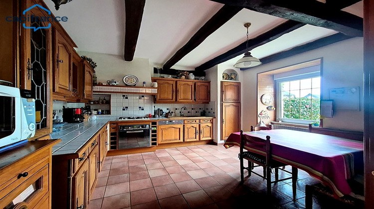 Ma-Cabane - Vente Maison BREST, 163 m²