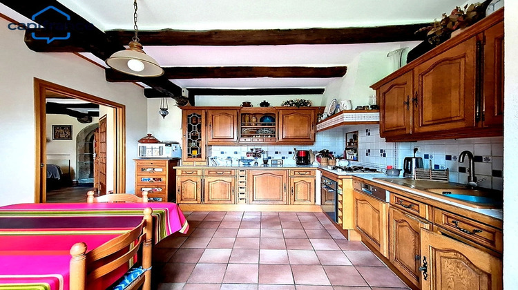 Ma-Cabane - Vente Maison BREST, 163 m²