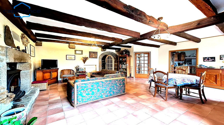 Ma-Cabane - Vente Maison BREST, 163 m²