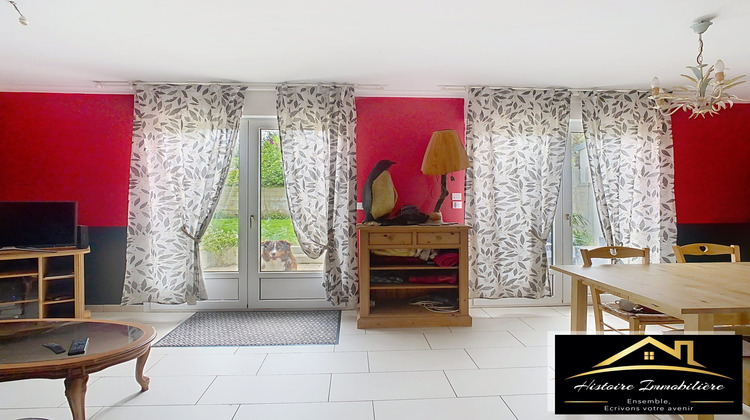 Ma-Cabane - Vente Maison Brest, 104 m²