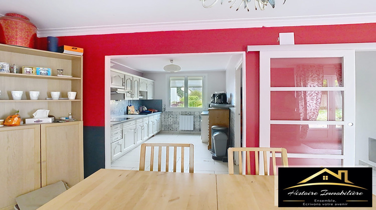 Ma-Cabane - Vente Maison Brest, 104 m²