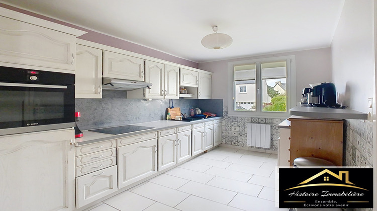 Ma-Cabane - Vente Maison Brest, 104 m²