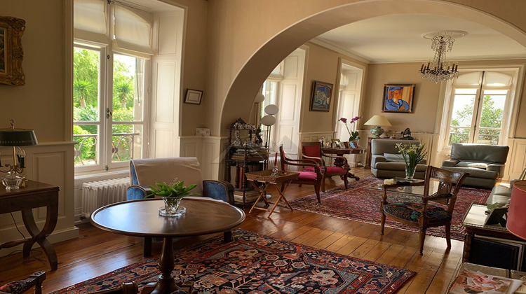 Ma-Cabane - Vente Maison BREST, 212 m²