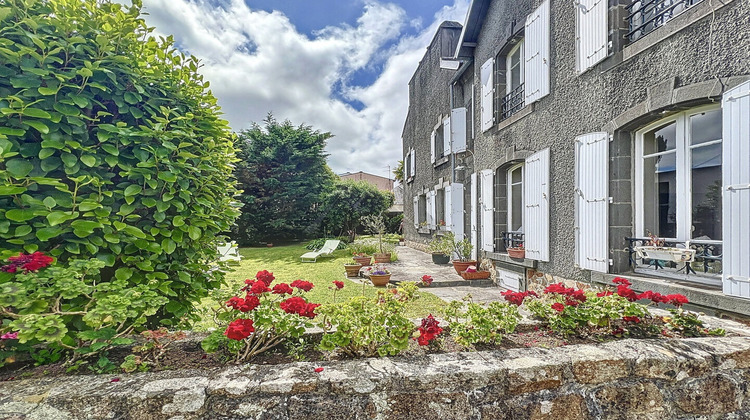 Ma-Cabane - Vente Maison BREST, 206 m²