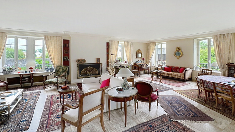 Ma-Cabane - Vente Maison BREST, 206 m²