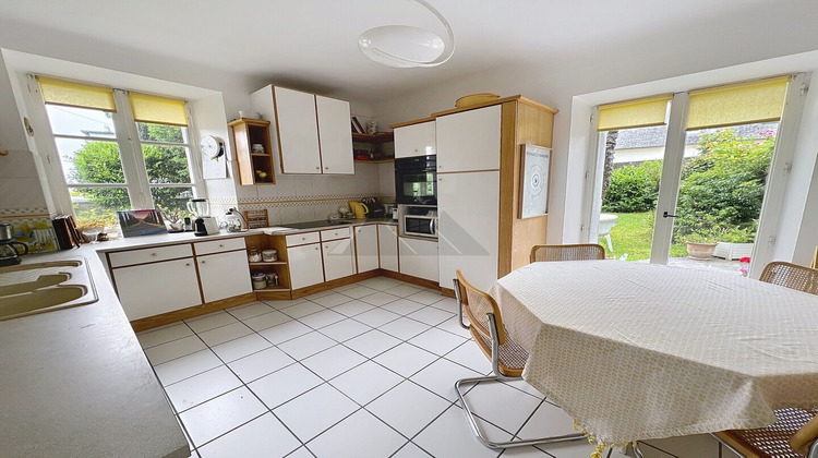 Ma-Cabane - Vente Maison BREST, 206 m²