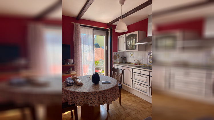 Ma-Cabane - Vente Maison BREST, 114 m²