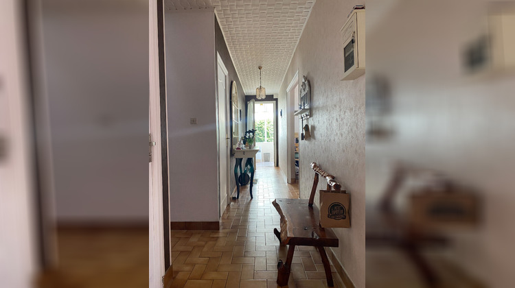 Ma-Cabane - Vente Maison BREST, 114 m²