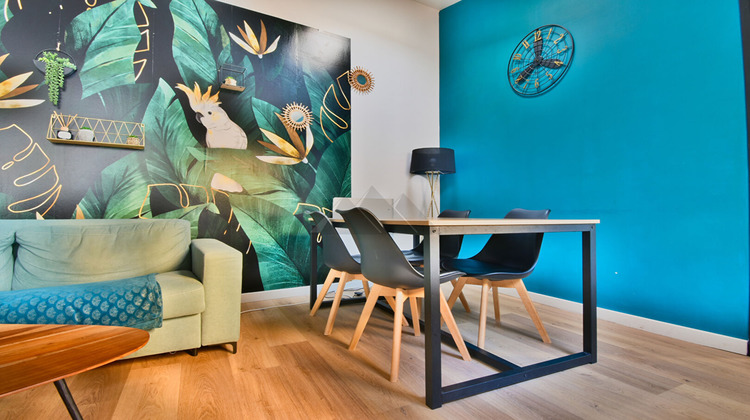 Ma-Cabane - Vente Maison BREST, 50 m²