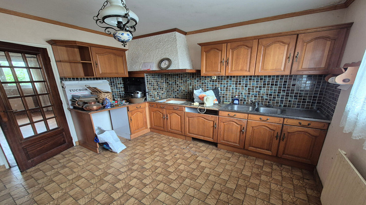 Ma-Cabane - Vente Maison BREST, 112 m²