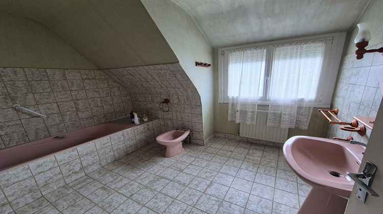 Ma-Cabane - Vente Maison BREST, 112 m²