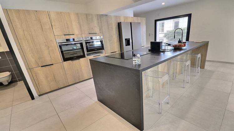 Ma-Cabane - Vente Maison Brest, 185 m²