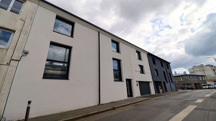 Ma-Cabane - Vente Maison Brest, 185 m²