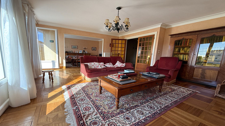 Ma-Cabane - Vente Maison BREST, 110 m²