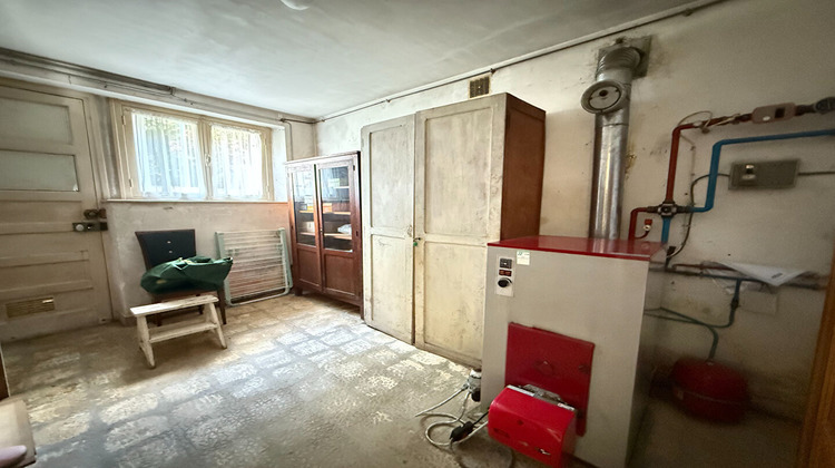 Ma-Cabane - Vente Maison BREST, 110 m²