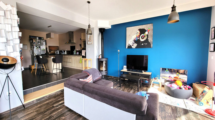 Ma-Cabane - Vente Maison BREST, 160 m²